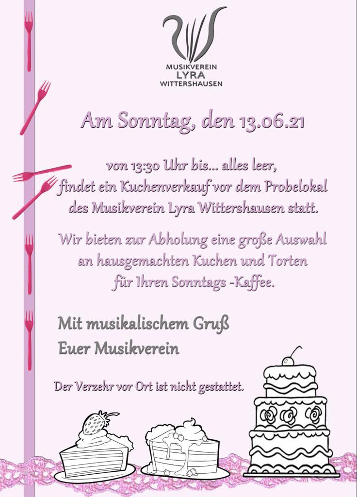 Kuchenaktion