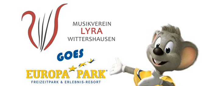 Europa-Park Ausflug