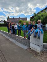 blaeserklasse1
