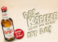 kaepsele