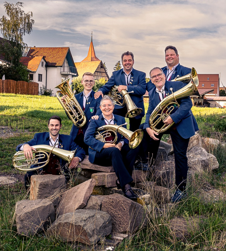 Register Tenorhorn und Bariton