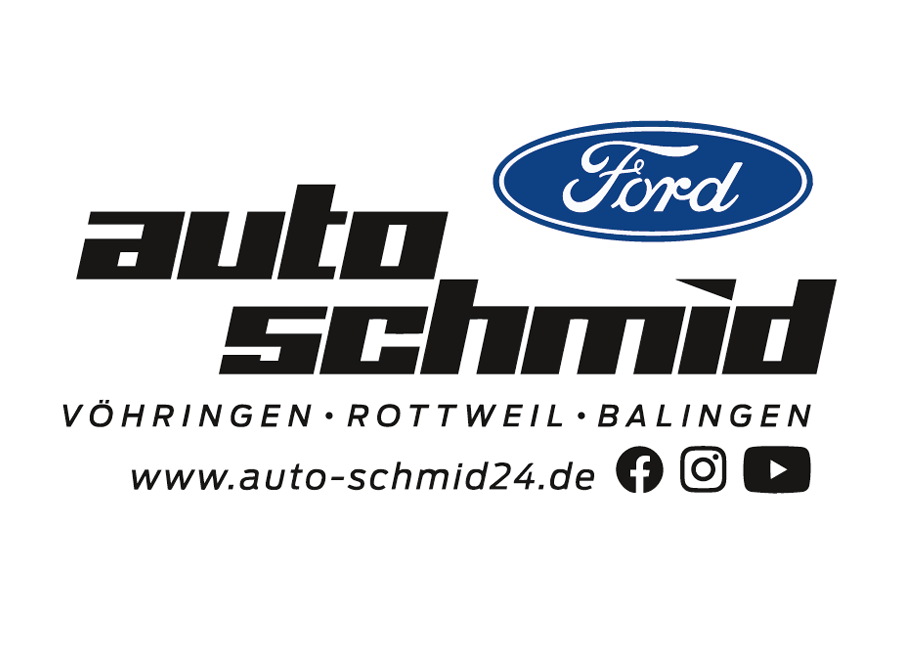 Autohaus Schmid Vöhringen