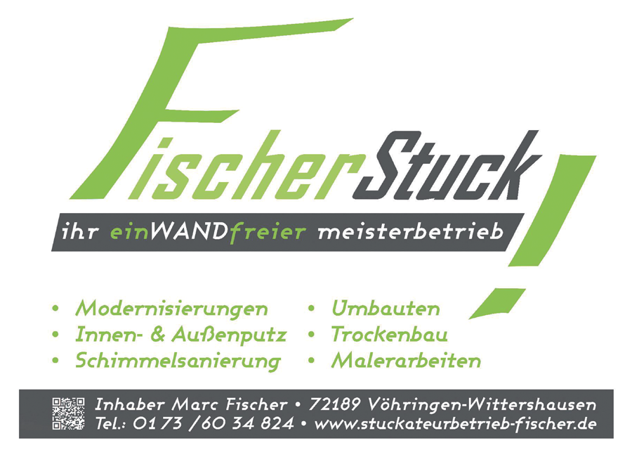 Fischer Stuckateurbetrieb