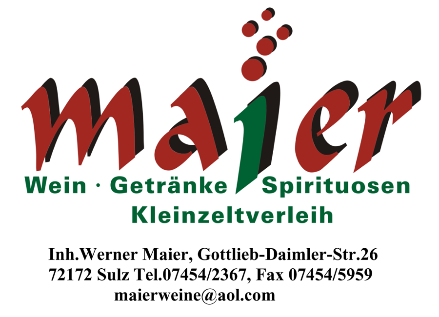 Maier Weine