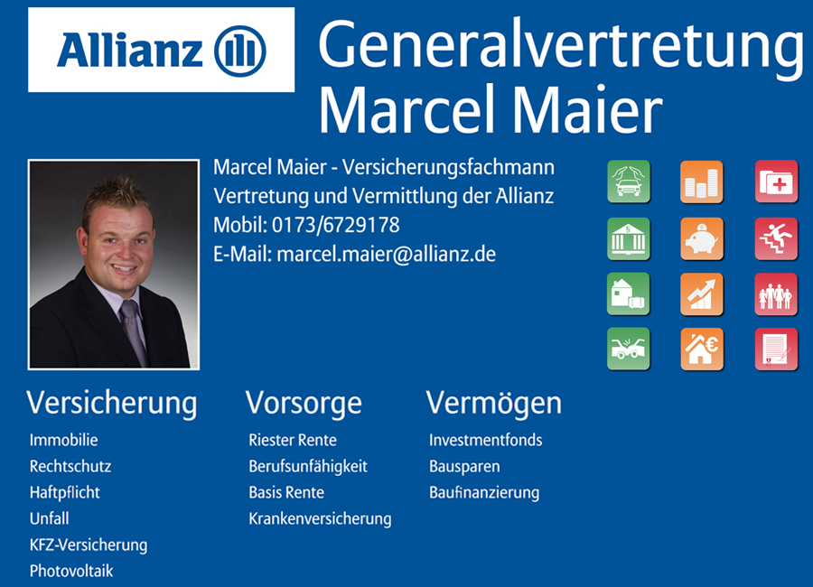 Allianz Maier