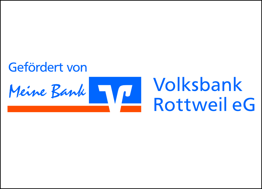 Volksbank Rottweil
