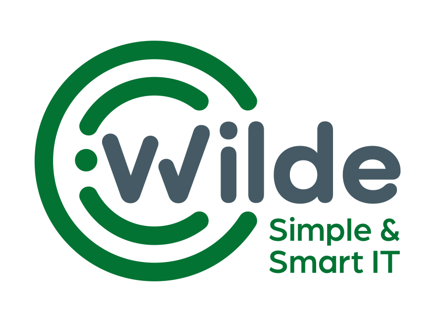 Wilde Simple & Smart
